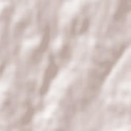 Valpaços Terrain Map