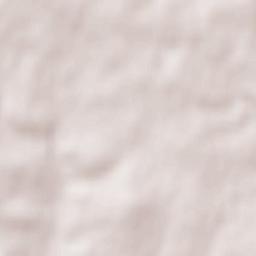 Fonfría Terrain Map