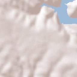 Videmala Terrain Map