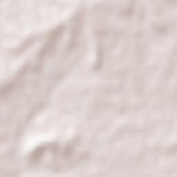 Pinilla de Toro Terrain Map