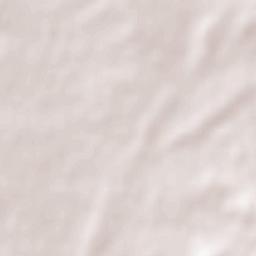 Benafarces Terrain Map