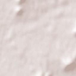 Mota del Marqués Terrain Map