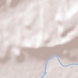 Villabáñez Terrain Map