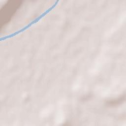 Nava de Roa Terrain Map