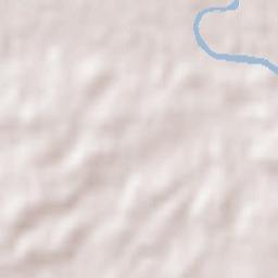 Vadocondes Terrain Map