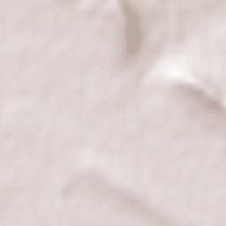 Portillo de Soria Terrain Map