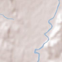 Lumpiaque Terrain Map