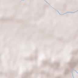 Montecanal Terrain Map