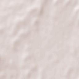 Monegrillo Terrain Map