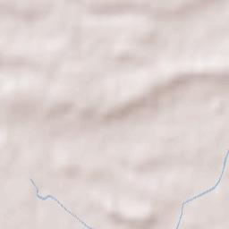 Bellpuig Terrain Map