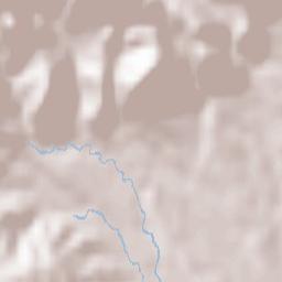 Sentmenat Terrain Map