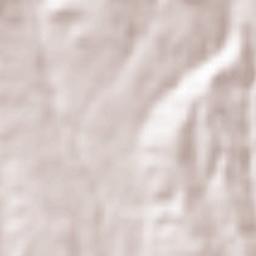 Caldes de Montbui Terrain Map