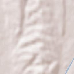 Canovelles Terrain Map