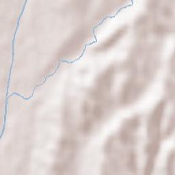 Granollers Terrain Map