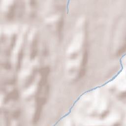 Cardedeu Terrain Map