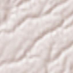 Casalazzara Terrain Map