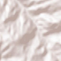 Ripalimosani Terrain Map