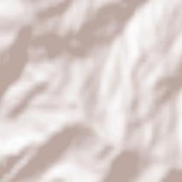 Monacilioni Terrain Map