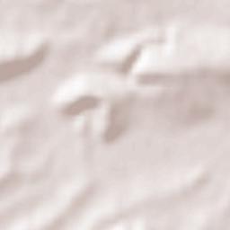 Seydiler Terrain Map