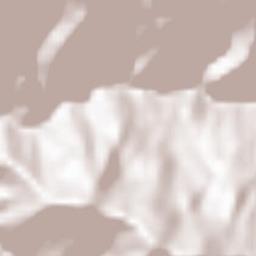 Shuakhevi Terrain Map