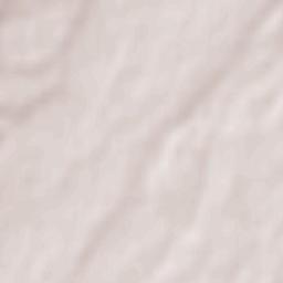 Magaramkent Terrain Map