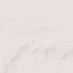 Dodge County Terrain Map