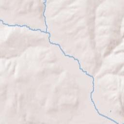 Windsor Heights Terrain Map