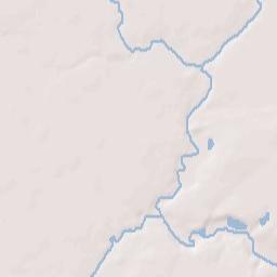 Earlville Terrain Map
