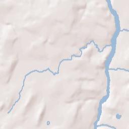 Wallkill Terrain Map