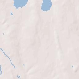 Dartmouth Terrain Map