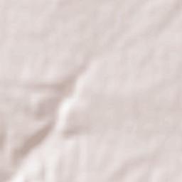 Matilla la Seca Terrain Map