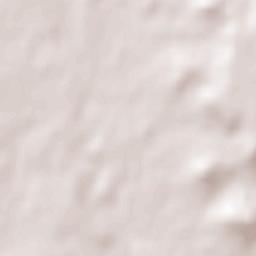 Villalonso Terrain Map