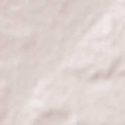 Vega de Valdetronco Terrain Map