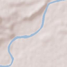 Simancas Terrain Map