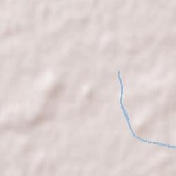 Laguna de Duero Terrain Map