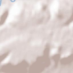 Castrillo de Duero Terrain Map