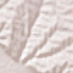 Villafranca de Ebro Terrain Map