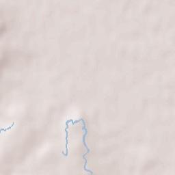 Miralcamp Terrain Map