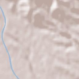 Matadepera Terrain Map