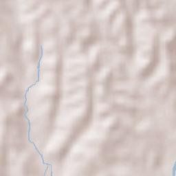 Parets del Vallès Terrain Map
