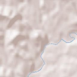 Strangolagalli Terrain Map