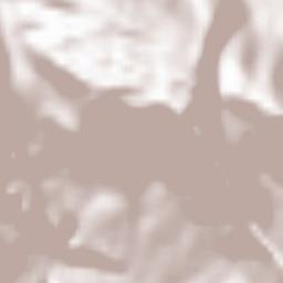 Belmonte Castello Terrain Map