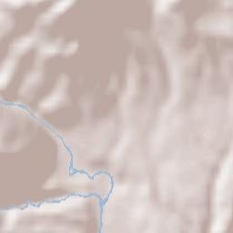 Fornelli Terrain Map