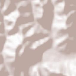 Ulus İlçesi Terrain Map