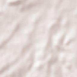 Devrekani Terrain Map