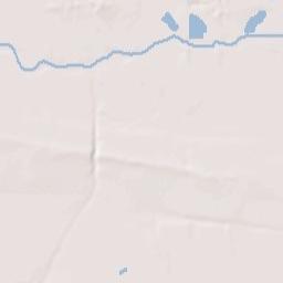 Highland Terrain Map