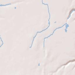 Mayfield Terrain Map