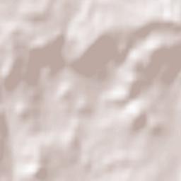 Vila Cova Terrain Map