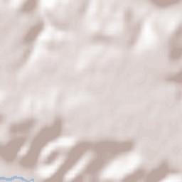 Olmos de Peñafiel Terrain Map