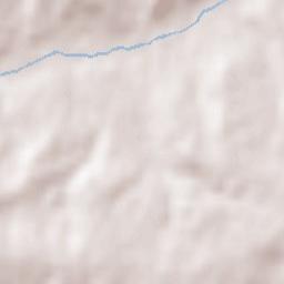 Valdenebro Terrain Map